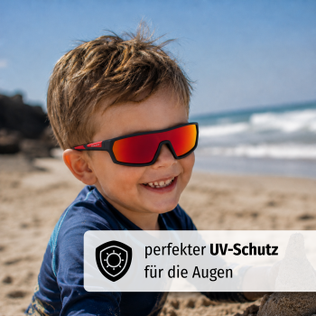 Preview: KINDER NOK 2307 (4-8 Jahre)